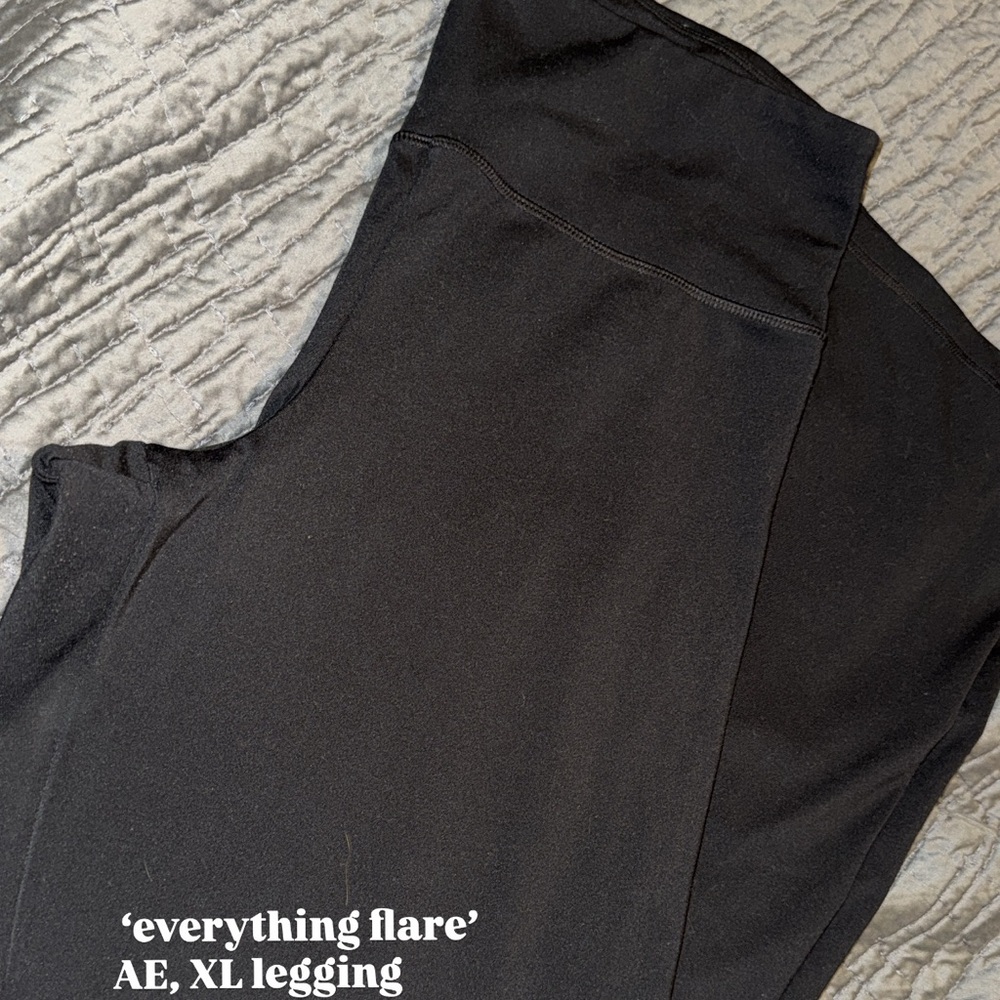 American Eagle Leggings